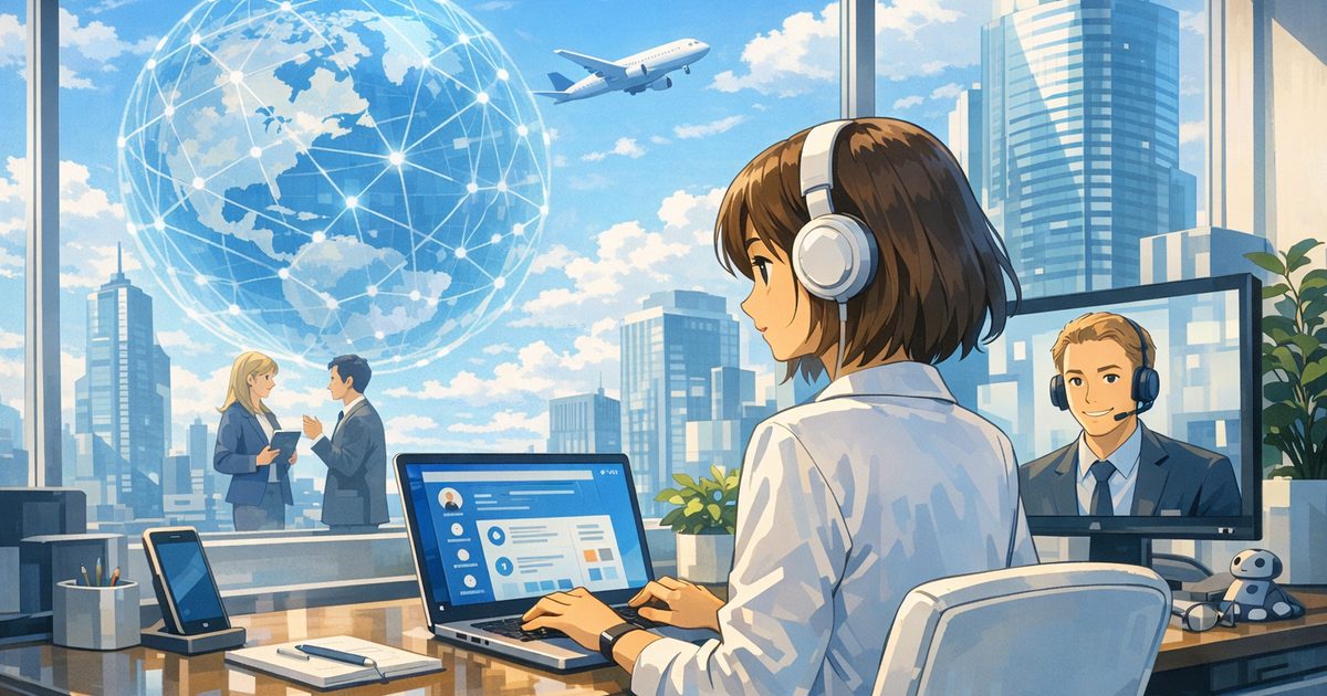 LinkedIn em 2026: transforme seu perfil em um ímã para recruiters globais