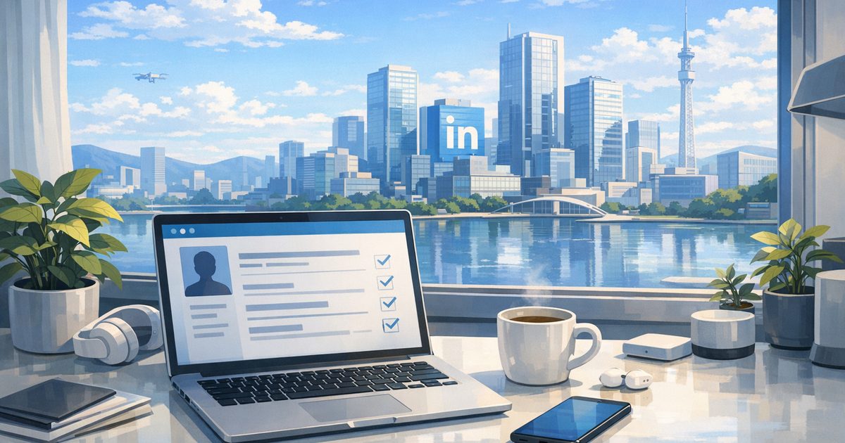 Checklist LinkedIn 2026: 7 días para aparecer en el radar de los reclutadores