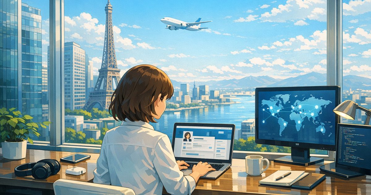 LinkedIn para Devs: 12 passos para atrair recruiters globais