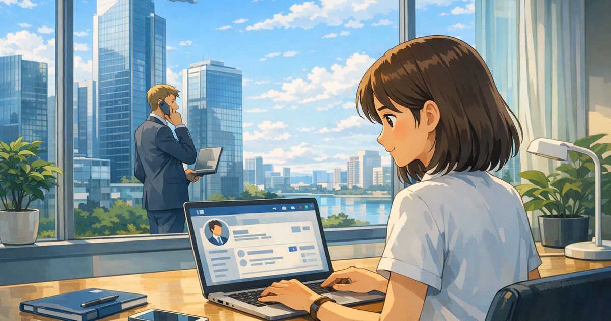 Mapa de LinkedIn: cómo encontrar al recruiter adecuado para vacantes internacionales